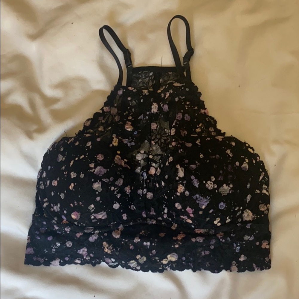 Victoria’s secret Pink padded bralette